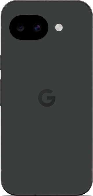 Google Pixel 10a 8/128GB 5G DS Obsidian