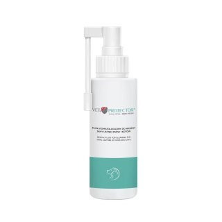JM SANTE VET PROTECTOR JAMA USTNA ZĘBY FRESH płyn 100ml