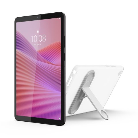 Lenovo Tab One 10.61" 2K 464GB WiFi Luna Grey