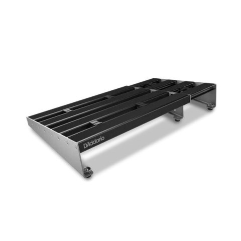 Daddario PW-XPNDPB-02 - Pedalboard gitarowy