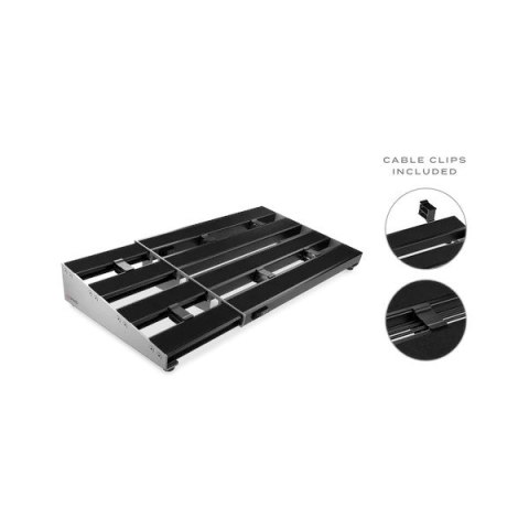 Daddario PW-XPNDPB-02 - Pedalboard gitarowy