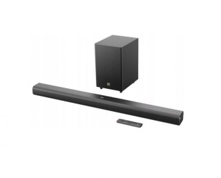 Soundbar JBL Cinema SB 550 3.1 250 W czarny