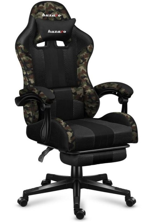 Fotel gamingowy Huzaro FORCE 4.7 Camo Mesh Fotel gamingowy Huzaro FORCE 4.7 Camo Mesh