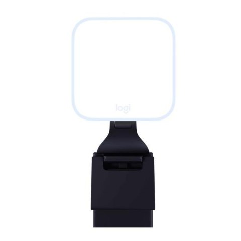 Lampa Logitech do przesyłania strumieniowego klasy premium Litra Glow Lampa Logitech do przesyłania strumieniowego klasy premium Litra Glow