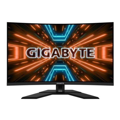 Monitor Gigabyte 31,5" M32UC 2xHDMI DP 3xUSB 3.0 USB-C głośniki Monitor Gigabyte 31,5" M32UC 2xHDMI DP 3xUSB 3.0 USB-C głośniki