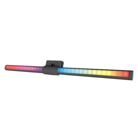 Oświetlenie na monitor RGB Lightbar SAVIO LB-01 Oświetlenie na monitor RGB Lightbar SAVIO LB-01