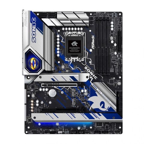 Płyta ASrock Z790 PG SONIC/Z790/DDR5/SATA3/M.2/USB3.0/PCIe5.0/s.1700/ATX Płyta ASrock Z790 PG SONIC/Z790/DDR5/SATA3/M.2/USB3.0/PCIe5.0/s.1700/ATX