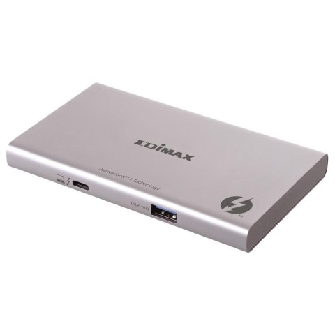 Stacja dokująca Edimax TD-405BP 5-in-1 Thunderbolt 4 Stacja dokująca Edimax TD-405BP 5-in-1 Thunderbolt 4
