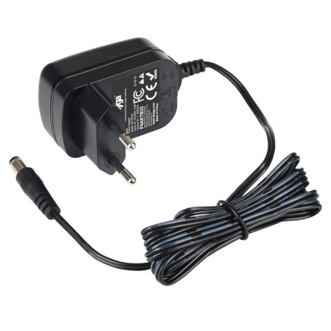 Zasilacz sieciowy Akyga AK-TB-33 5.0V / 2.0A 10W 5.5 x 2.5 mm Zasilacz sieciowy Akyga AK-TB-33 5.0V / 2.0A 10W 5.5 x 2.5 mm