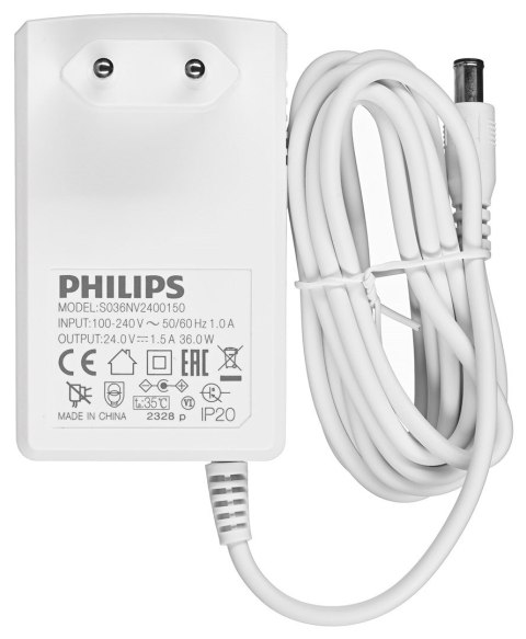 Depilator PHILIPS Lumea Advanced SC1997/00 + 2 nasadki