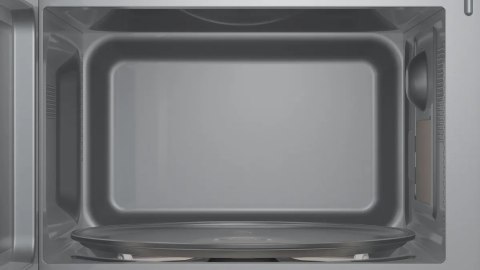 Bosch Serie 2 FFL023MW0 kuchenka mikrofalowa Biały Mikrofalówka Solo Blat 20 l 800 W