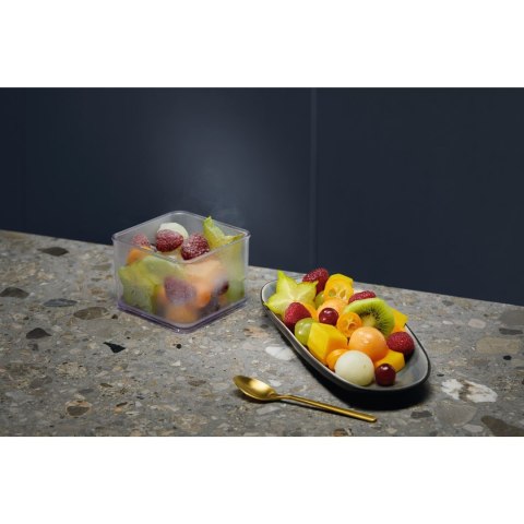 Kuchenka mikrofalowa Electrolux LMS2203EMK (700W; 20l; kolor czarno-srebrny)
