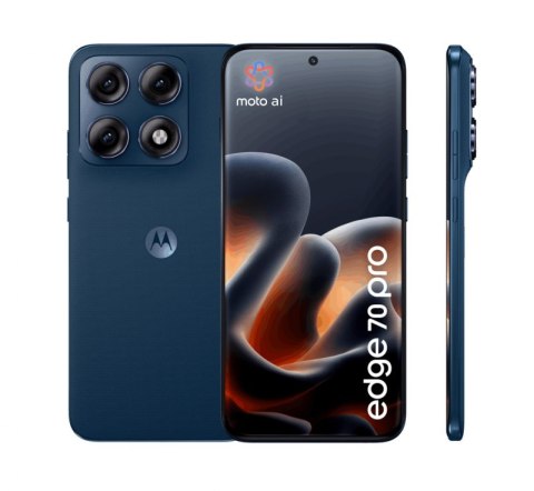 Motorola Edge 70 Pro 12/512GB