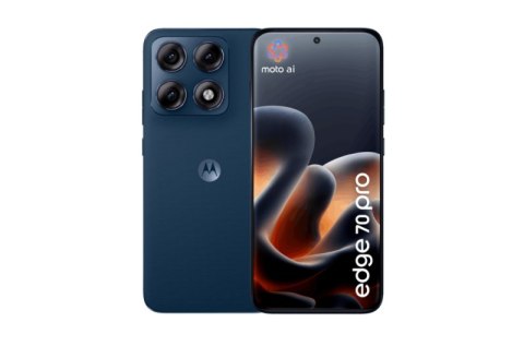 Motorola Edge 70 Pro 12/512GB