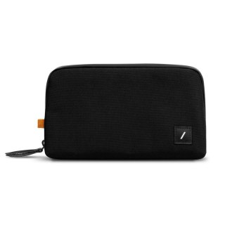 Native Union W.F.A Stow Lite Organizer - organizer na akcesoria do urządzeń mobilnych (black)