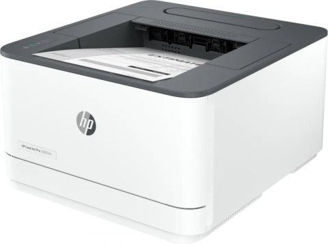 Drukarka laserowa HP LaserJet Pro 3002dn (1200 x 1200dpi /maks. A4 /Czarno-biały /Biało-czarny )