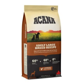 ACANA Adult Large Breed 17kg