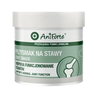 AniForte PRZYSMAK NA STAWY DLA PSA 50szt