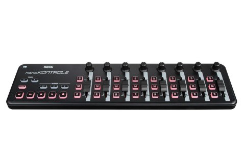 KORG Nanokontrol 2 - Kontroler midi