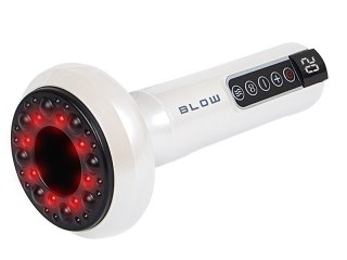 Masażer antycelulitowy z funkcją bańki chińskiej BLOW CUPPING PRO