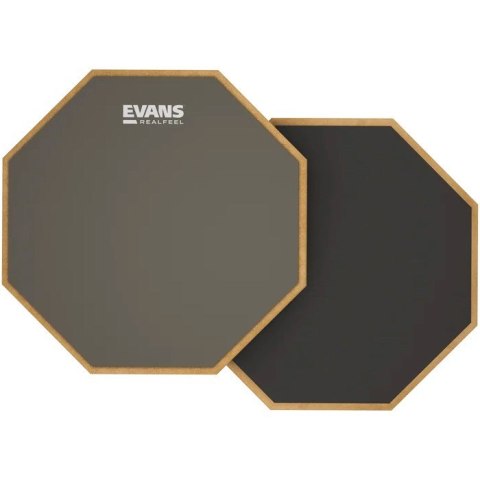 Evans RF-12D - Pad perkusyjny ćwiczeniowy dwustronny
