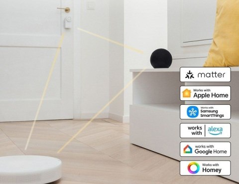 Inteligentny zamek NUKI Smart Lock Go