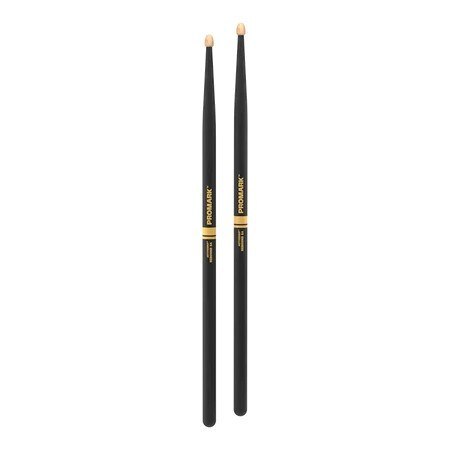 PRO MARK Rebound 5A ActiveGrip - Pałki perkusyjne