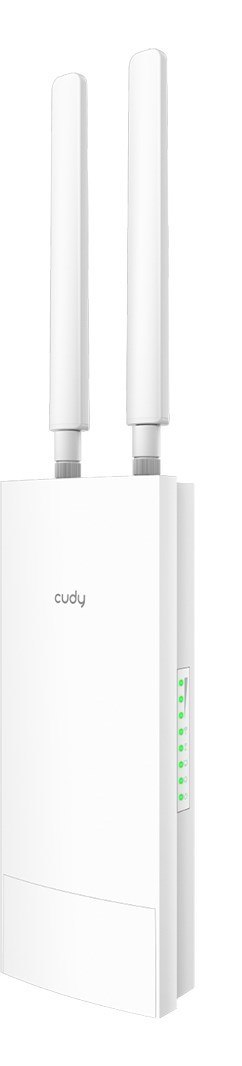 Router CUDY LT700 Outdoor_EU Router 4G/5G