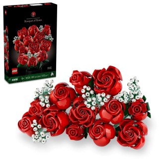 LEGO Botanical Collection 10328 - Bukiet róż