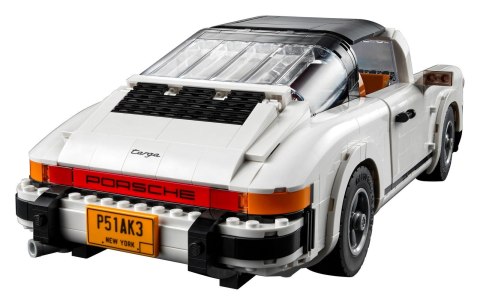 LEGO Creator Expert 10295 - Porsche 911