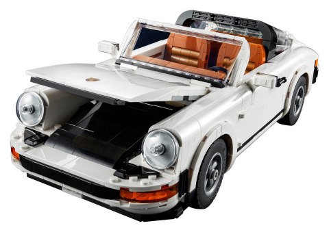 LEGO Creator Expert 10295 - Porsche 911