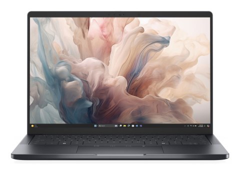 Dell Pro 14 Premium PA14250 Ultra 7 268V 14.0"FHD+ 400nits AG 32GB SSD512 Arc FgrPr Cams&Mic WWAN Ready+BT BcklKb 3C vPro W11Pro