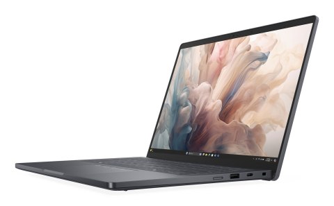 Dell Pro 14 Premium PA14250 Ultra 7 268V 14.0"FHD+ 400nits AG 32GB SSD512 Arc FgrPr Cams&Mic WWAN Ready+BT BcklKb 3C vPro W11Pro