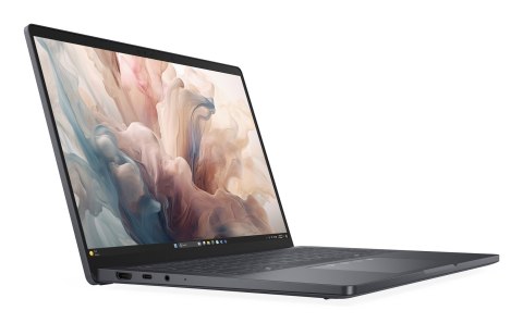 Dell Pro 14 Premium PA14250 Ultra 7 268V 14.0"FHD+ 400nits AG 32GB SSD512 Arc FgrPr Cams&Mic WWAN Ready+BT BcklKb 3C vPro W11Pro
