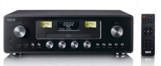 Radiomagnetofon z CD IMPERIAL DABMAN280CDBK