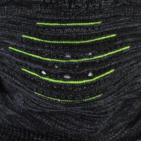 Kominiarka BUFF DRYFLX® PRO BALACLAVA SOLID BLACK