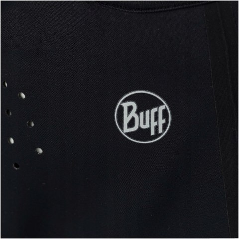 Kominiarka BUFF WINDPROOF BALACLAVA SOLID P BLACK