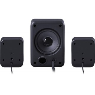 DEFENDER GŁOŚNIKI KOMPUTEROWE V14 2.1 BLUETOOTH 11W USB 65314