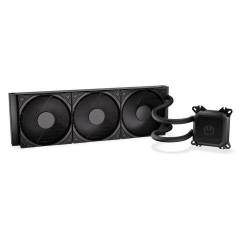 Chłodzenie wodne Endorfy Navis F360 (EY3B003) 120mm Chłodzenie wodne Endorfy Navis F360 (EY3B003) 120mm