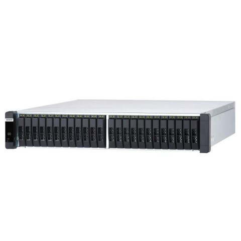 Serwer plików NAS QNAP ES2486dc-2142IT-96G Serwer plików NAS QNAP ES2486dc-2142IT-96G