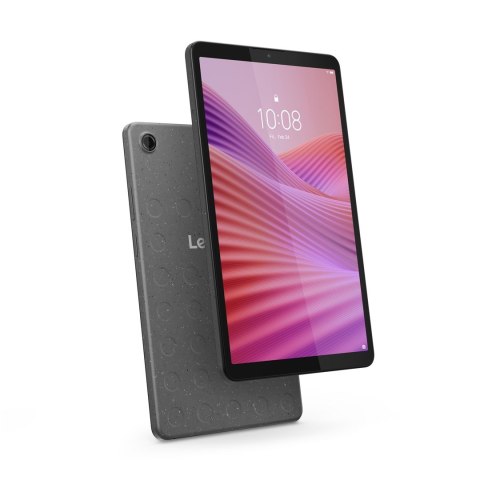 Lenovo Tab One 10.61" 2K 464GB WiFi Luna Grey