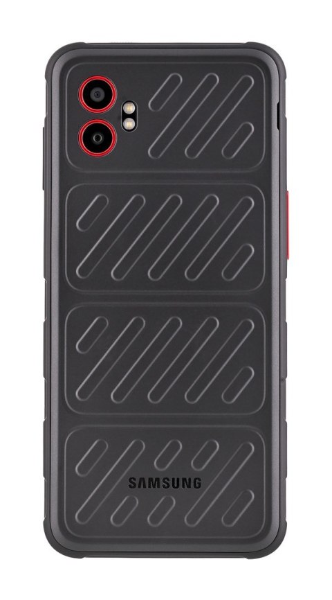 Samsung Galaxy Xcover 7 Pro (G766) DS 6/128GB Black EEdition