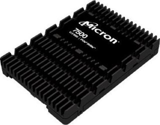 Dysk SSD MICRON MTFDKCC7T6TGP-1BK1DABYYR (2.5″ /7.68 TB )