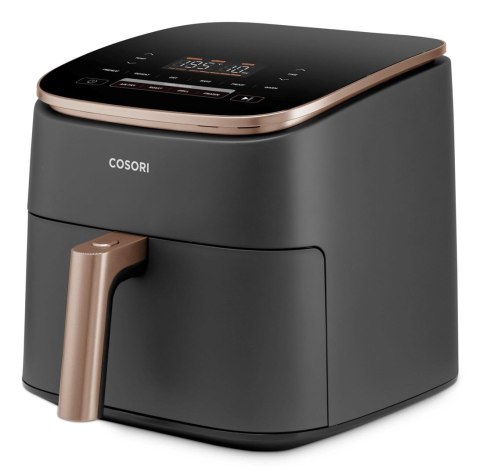 Frytownica 6L Cosori Airfryer TurboBlaze Chef Edition CAF-DC602-KEUR