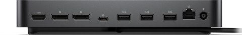 Dell Stacja dokująca Dell Pro Dock WD25 - 130W