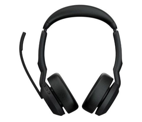 Słuchawki bezprzewodowe JABRA Evolve2 55 (25599-999-999) (Czarny)