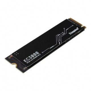 Dysk SSD KINGSTON SKC3000S/1024G (M.2 2280″ /1TB )