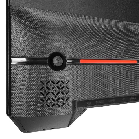 RAMPAGE MONITOR GAMINGOWY CRIMSON 27'' FHD 200 HZ 05 MS FAST IPS