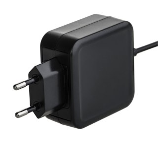 AKYGA ZASILACZ SIECIOWY USB C 65W 5-20V AK-ND-70