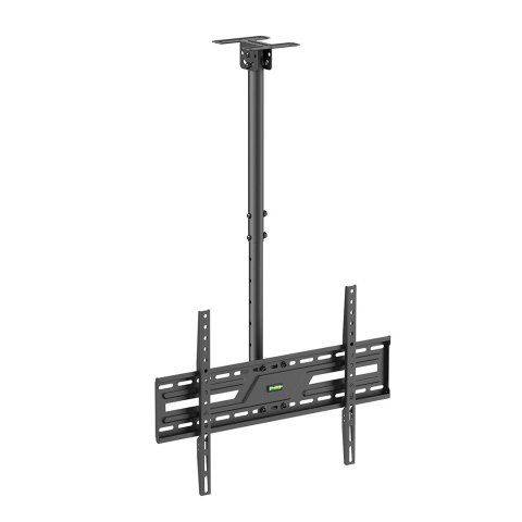 MACLEAN UCHWYT / WIESZAK SUFITOWY DLA TV, MAX. OBCIĄŻENIE 50KG, 37-86", MAX VESA 600X400 MC-173